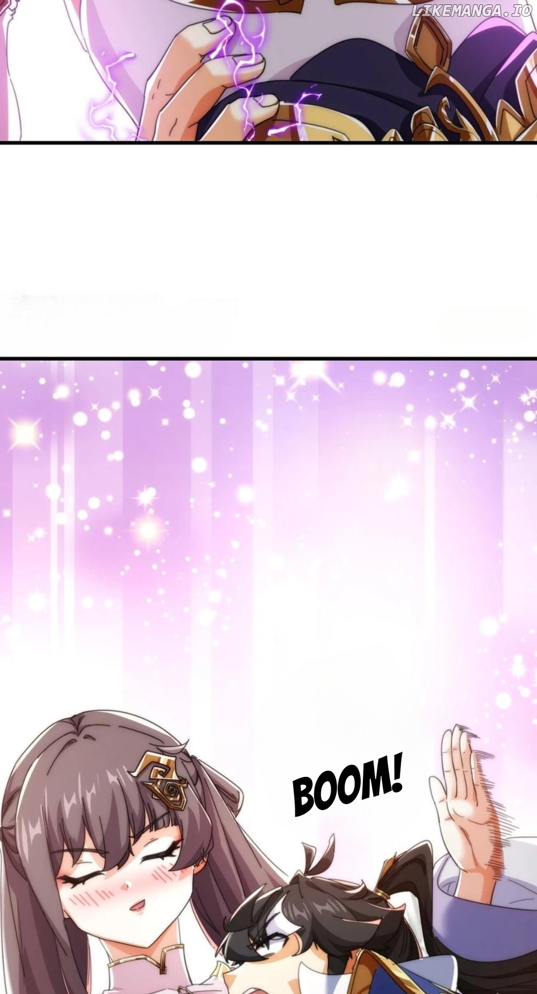 Please Slay The Demon! Young Master! Chapter 189 - page 50